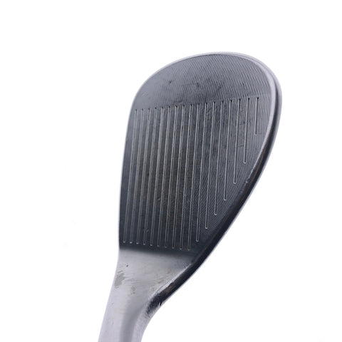 Used Cleveland RTX-3 Tour Satin Gap Wedge / 52.0 Degrees / Wedge Flex