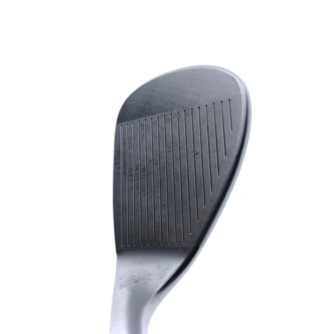 Used Cleveland RTX-3 Tour Satin Gap Wedge / 52.0 Degrees / Wedge Flex