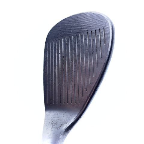 Used Cleveland RTX-3 Tour Satin Gap Wedge / 52.0 Degrees / Wedge Flex