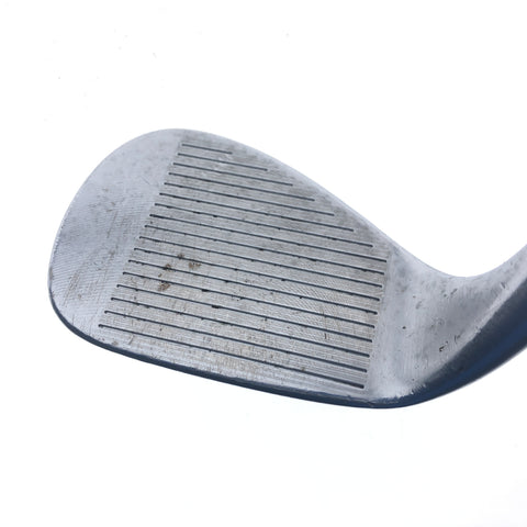 Used Cleveland RTX-3 Tour Satin Gap Wedge / 52.0 Degrees / Wedge Flex