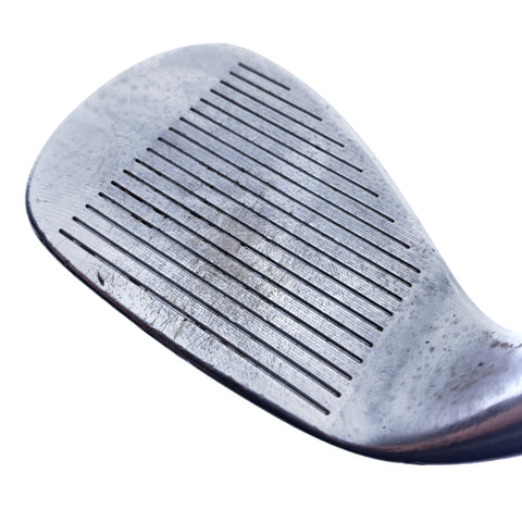 Used Cleveland RTX-3 Tour Satin Gap Wedge / 52.0 Degrees / Wedge Flex