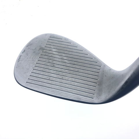 Used Cleveland RTX-3 Tour Satin Gap Wedge / 52.0 Degrees / Wedge Flex