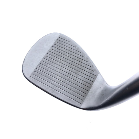 Used Cleveland RTX-3 Tour Satin Gap Wedge / 52.0 Degrees / Wedge Flex