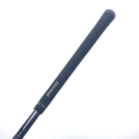 Used Cleveland RTX-3 Tour Satin Gap Wedge / 52.0 Degrees / Wedge Flex