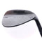 Used Cleveland RTX-3 Tour Satin Gap Wedge / 52.0 Degrees / Wedge Flex