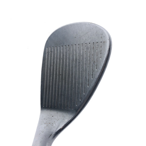 Used Cleveland RTX-3 Tour Satin Lob Wedge / 58.0 Degrees / Wedge Flex