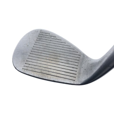 Used Cleveland RTX-3 Tour Satin Lob Wedge / 58.0 Degrees / Wedge Flex