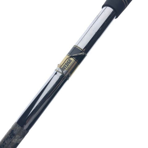 Used Cleveland RTX-3 Tour Satin Lob Wedge / 58.0 Degrees / Wedge Flex