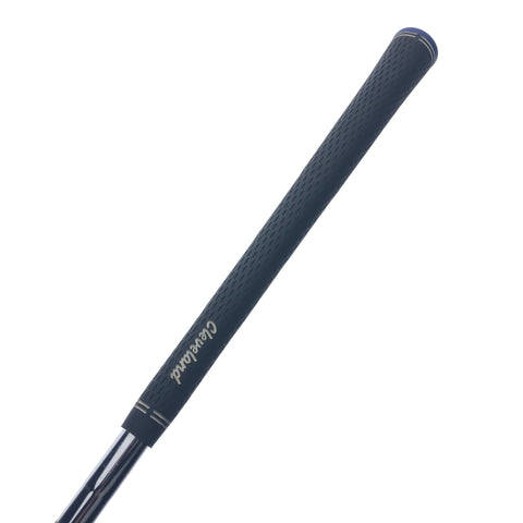 Used Cleveland RTX-3 Tour Satin Lob Wedge / 58.0 Degrees / Wedge Flex