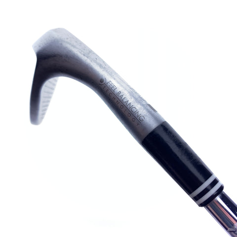 Used Cleveland RTX-3 Tour Satin Lob Wedge / 60.0 Degrees / Stiff Flex