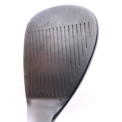 Used Cleveland RTX-3 Tour Satin Lob Wedge / 60.0 Degrees / Stiff Flex