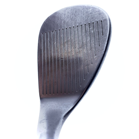 Used Cleveland RTX-3 Tour Satin Lob Wedge / 60.0 Degrees / Stiff Flex