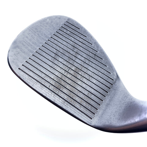 Used Cleveland RTX-3 Tour Satin Lob Wedge / 60.0 Degrees / Stiff Flex