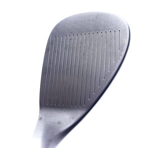 Used Cleveland RTX-3 Tour Satin Lob Wedge / 60.0 Degrees / Wedge Flex