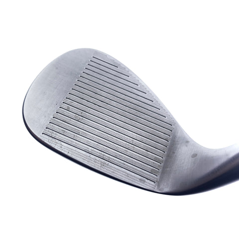Used Cleveland RTX-3 Tour Satin Lob Wedge / 60.0 Degrees / Wedge Flex