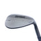 Used Cleveland RTX-3 Tour Satin Lob Wedge / 60.0 Degrees / Wedge Flex