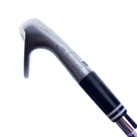 Used Cleveland RTX-3 Tour Satin Pitching Wedge / 46.0 Degrees / Stiff Flex