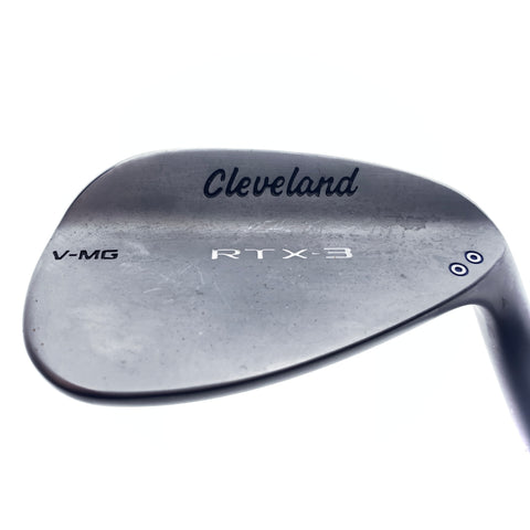 Used Cleveland RTX-3 Tour Satin Pitching Wedge / 48.0 Degrees / Wedge