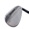 Used Cleveland RTX-3 Tour Satin Sand Wedge / 54.0 Degrees / Wedge Flex