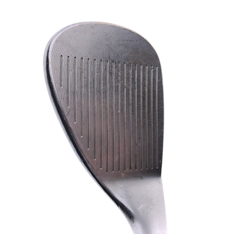 Used Cleveland RTX-3 Tour Satin Sand Wedge / 56.0 Deg / Wedge Flex / Left-Handed