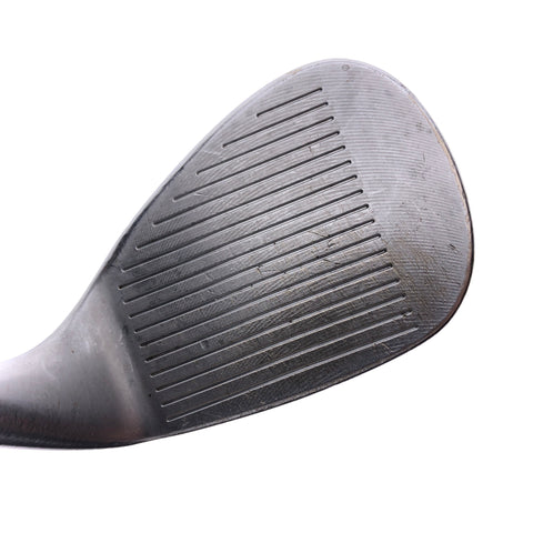 Used Cleveland RTX-3 Tour Satin Sand Wedge / 56.0 Deg / Wedge Flex / Left-Handed