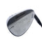 Used Cleveland RTX-3 Tour Satin Sand Wedge / 56.0 Degrees / Stiff Flex