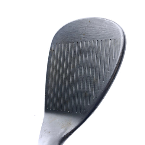 Used Cleveland RTX-3 Tour Satin Sand Wedge / 56.0 Degrees / Stiff Flex