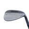 Used Cleveland RTX-3 Tour Satin Sand Wedge / 56.0 Degrees / Stiff Flex