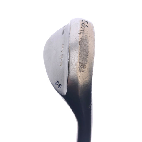 Used Cleveland RTX-3 Tour Satin Sand Wedge / 56.0 Degrees / Wedge Flex