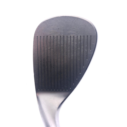 Used Cleveland RTX-3 Tour Satin Sand Wedge / 56.0 Degrees / Wedge Flex