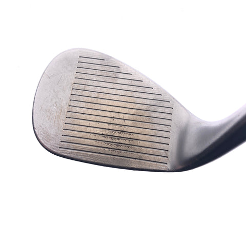 Used Cleveland RTX-3 Tour Satin Sand Wedge / 56.0 Degrees / Wedge Flex