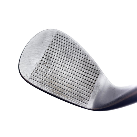 Used Cleveland RTX-3 Tour Satin Sand Wedge / 56.0 Degrees / Wedge Flex