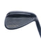 Used Cleveland RTX 4 Black Satin Gap Wedge / 50.0 Degrees / Stiff Flex