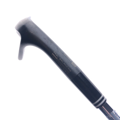 Used Cleveland RTX 4 Black Satin Lob Wedge / 58.0 Degrees / Regular Flex