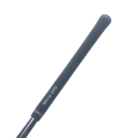 Used Cleveland RTX 4 Black Satin Lob Wedge / 60.0 Degrees / Stiff Flex