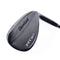 Used Cleveland RTX 4 Black Satin Sand Wedge / 56.0 Degrees / Stiff Flex