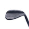 Used Cleveland RTX 4 Black Satin Sand Wedge / 56.0 Degrees / Stiff Flex