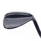 Used Cleveland RTX 4 Black Satin Sand Wedge / 56.0 Degrees / Stiff Flex