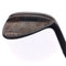 Used Cleveland RTX 4 Tour Raw Gap Wedge / 50.0 Degrees / Stiff Flex