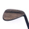 Used Cleveland RTX 4 Tour Raw Gap Wedge / 52.0 Degrees / Stiff Flex