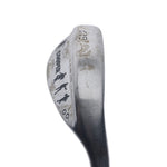 Used Cleveland RTX 4 Tour Raw Gap Wedge / 52.0 Degrees / Wedge Flex