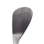 Used Cleveland RTX 4 Tour Raw Gap Wedge / 52.0 Degrees / Wedge Flex