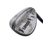 Used Cleveland RTX 4 Tour Raw Lob Wedge / 58.0 Degrees / Wedge Flex