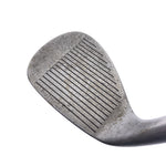 Used Cleveland RTX 4 Tour Raw Lob Wedge / 58.0 Degrees / Wedge Flex