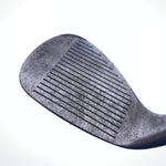 Used Cleveland RTX 4 Tour Raw Lob Wedge / 58.0 Degrees / Wedge Flex