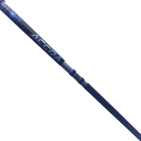 Used Cleveland RTX 4 Tour Raw Lob Wedge / 58.0 Degrees / Wedge Flex