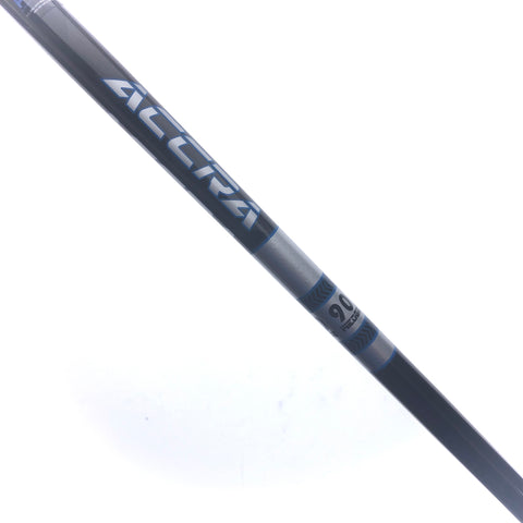 Used Cleveland RTX 4 Tour Raw Lob Wedge / 58.0 Degrees / Wedge Flex