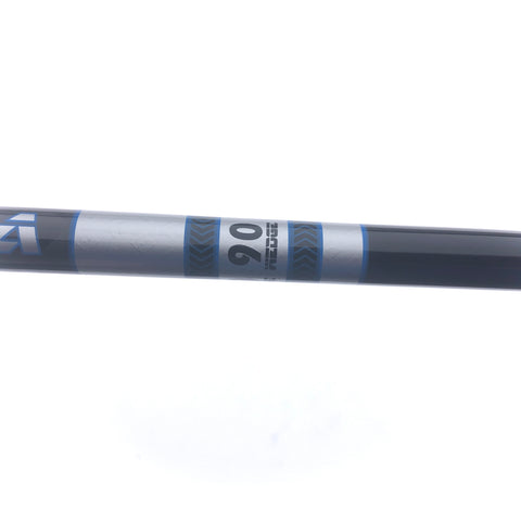 Used Cleveland RTX 4 Tour Raw Lob Wedge / 58.0 Degrees / Wedge Flex