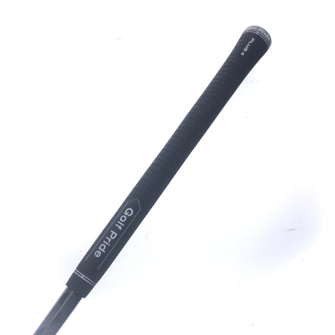 Used Cleveland RTX 4 Tour Raw Lob Wedge / 58.0 Degrees / Wedge Flex