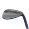Used Cleveland RTX 4 Tour Raw Lob Wedge / 58.0 Degrees / Wedge Flex